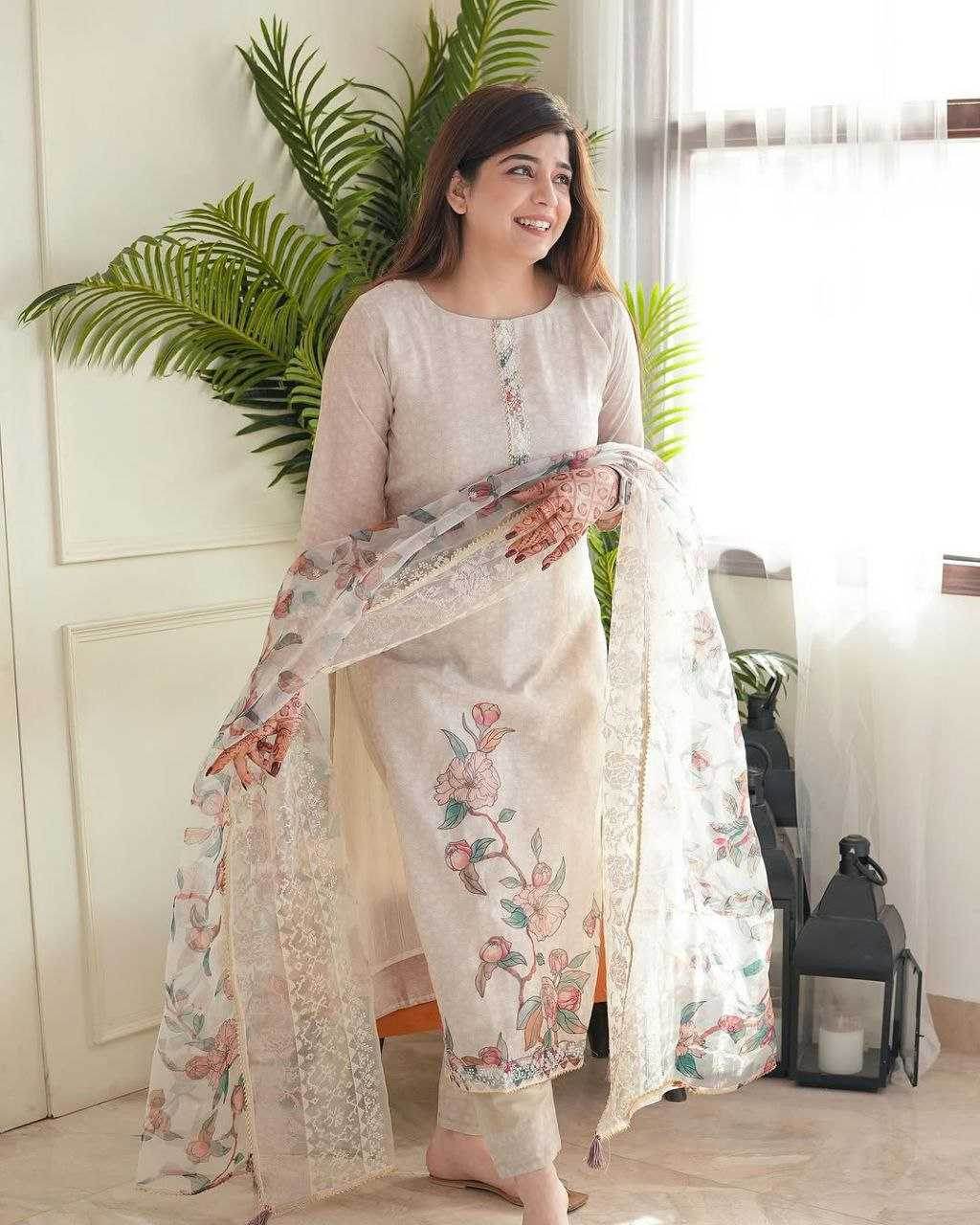 Casual Festive Kurtis - MYLUXURY LANE ENTERPRISE